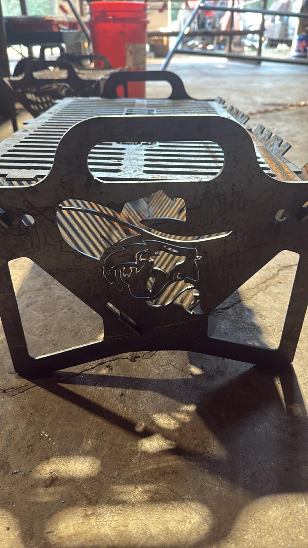 CNC Plasma Cutting - Image 12