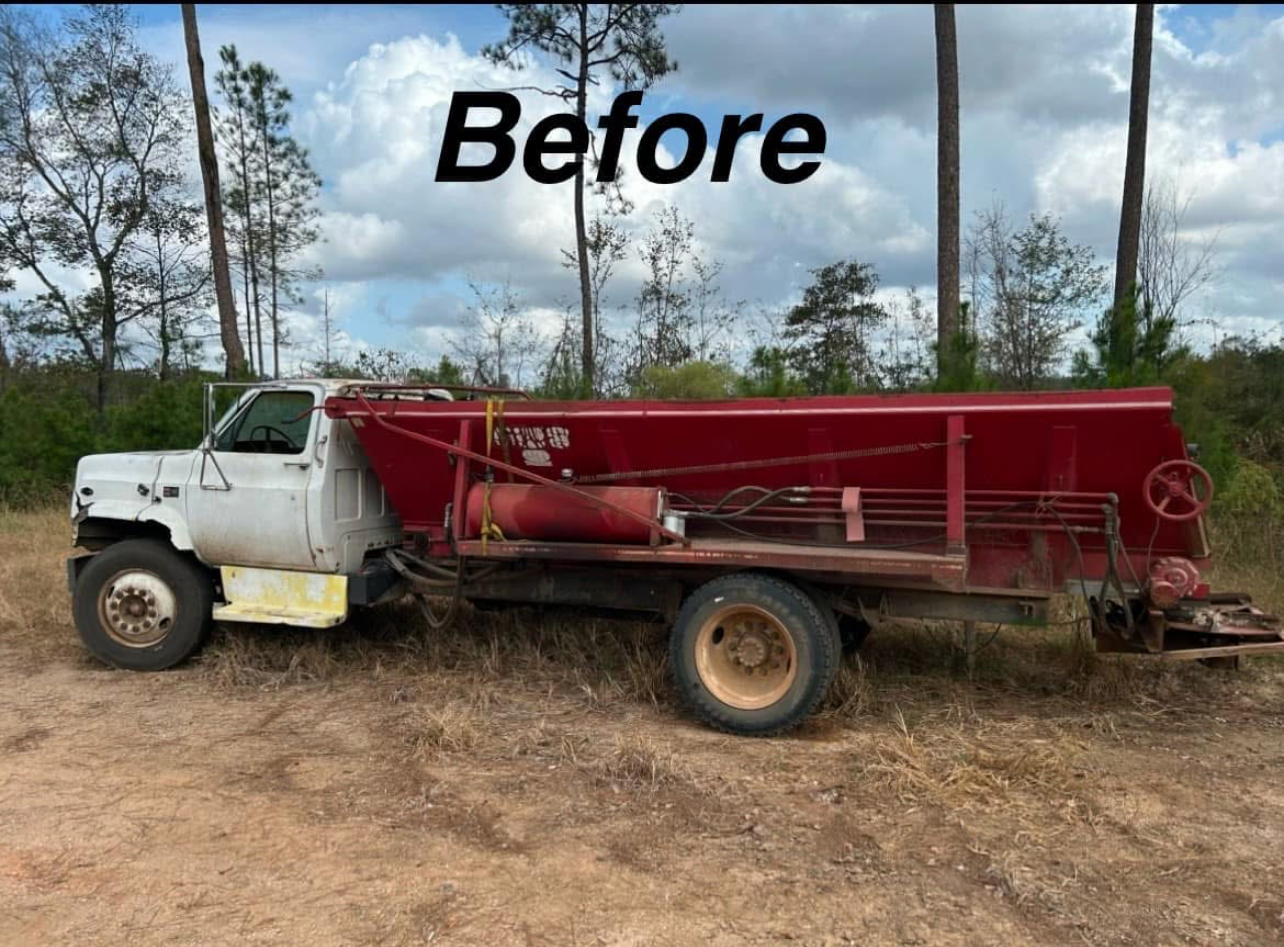 Heavy Equipment Repair - Image 6