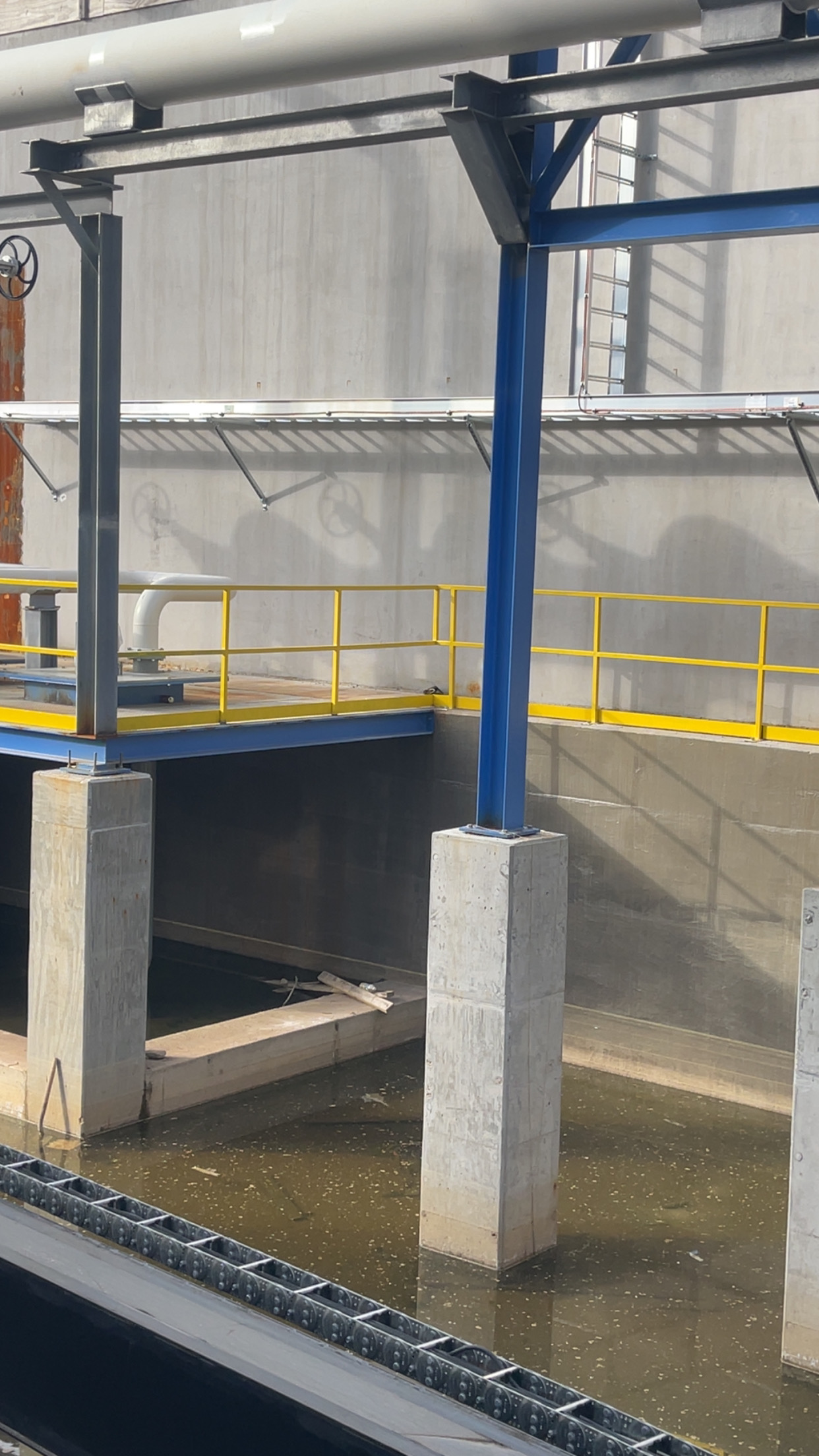 Industrial Railing System - Image 5