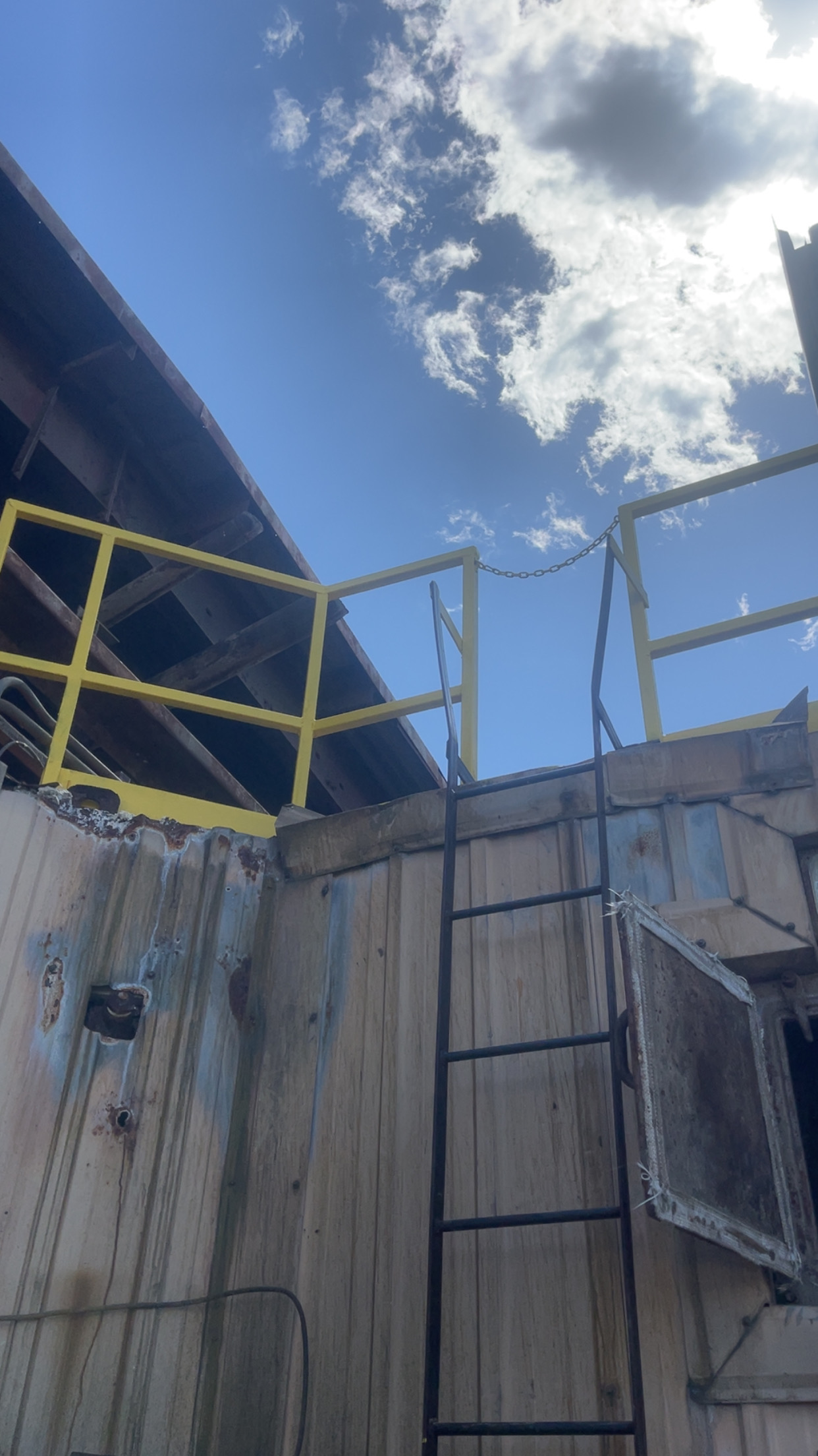 Industrial Railing System - Image 7