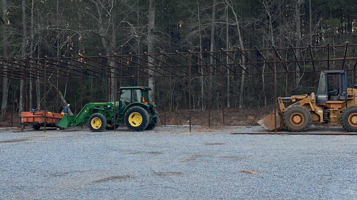 Pole Barns - Image 2